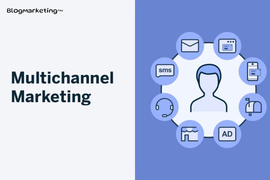 multi-channel-la-gi