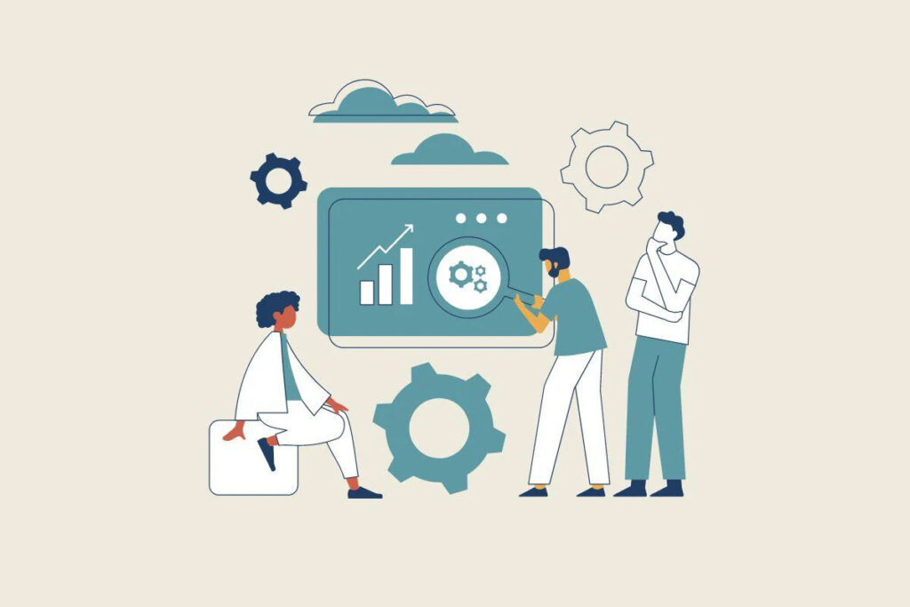 technical seo la gi