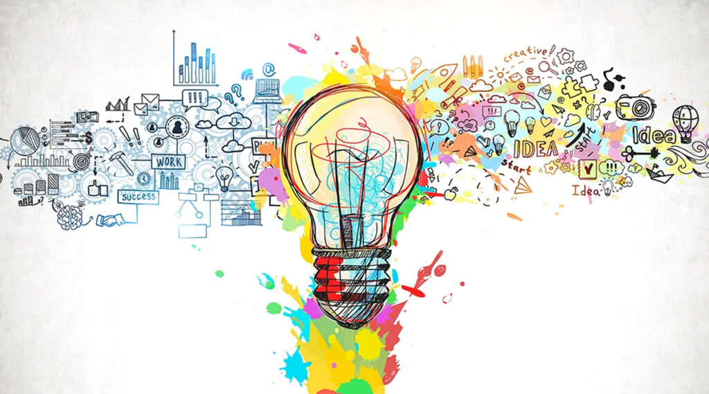 big idea la gi